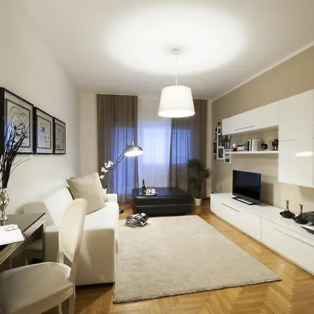 Lejlighed Borgovico