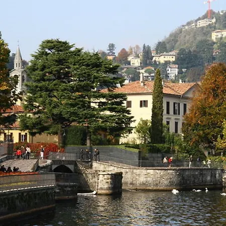 Borgovico * Como