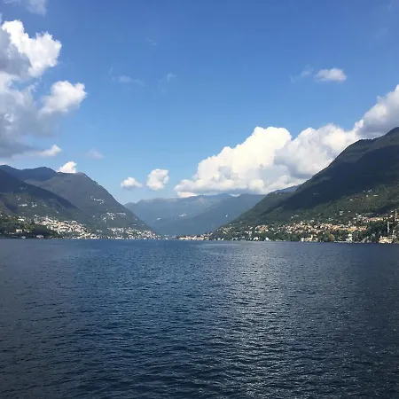 Borgovico Como