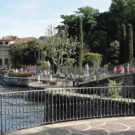 Borgovico * Como